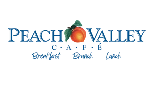 Peach Valley Logo