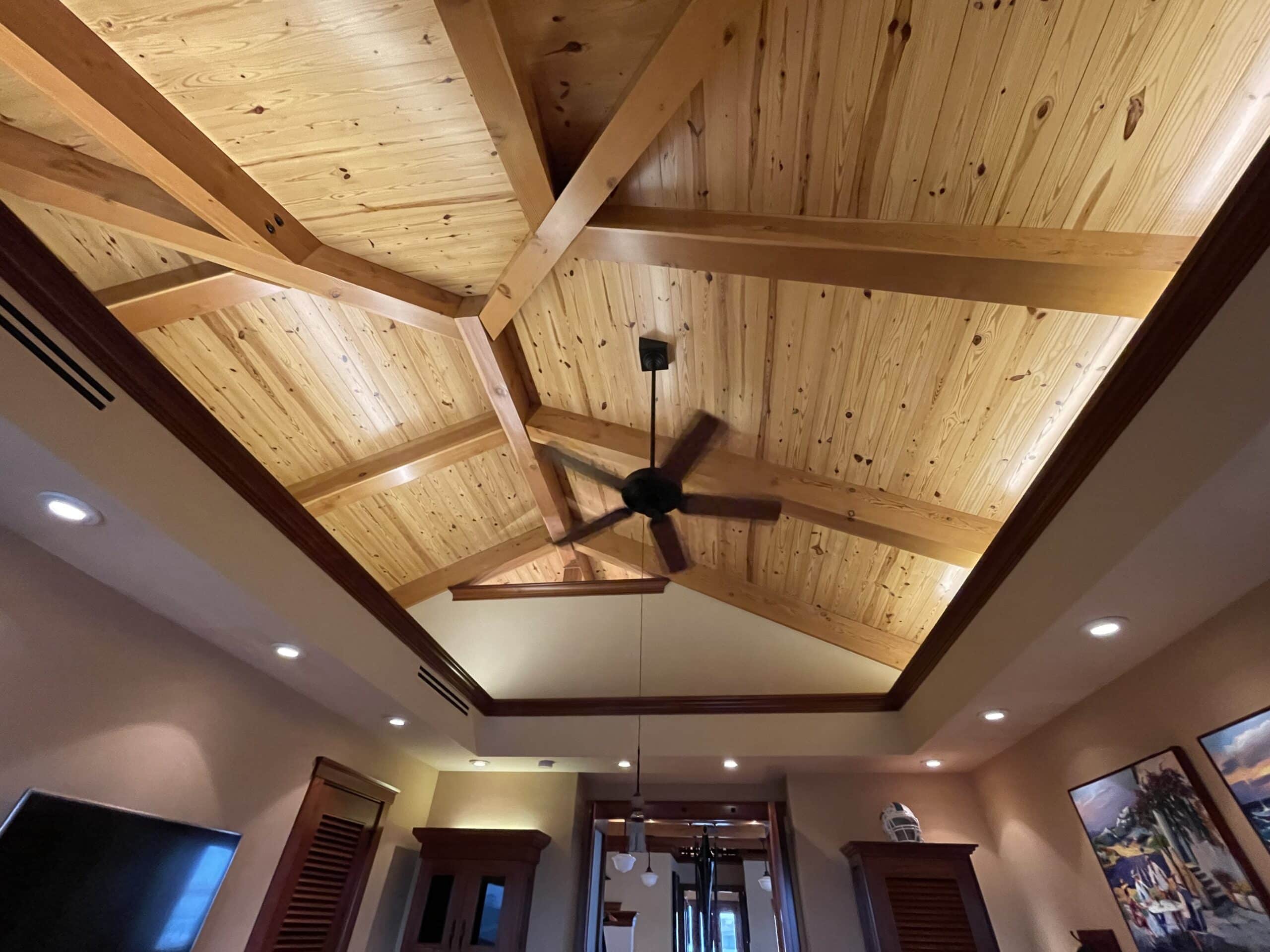 Custom Millwork Direct Millwork & Furnishing, Inc.